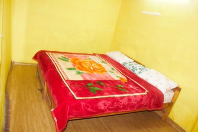 Taj Ss Villa Ooty Dış mekan fotoğraf