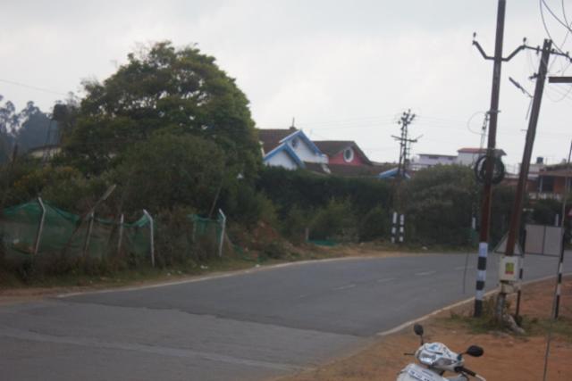 Taj Ss Villa Ooty Dış mekan fotoğraf